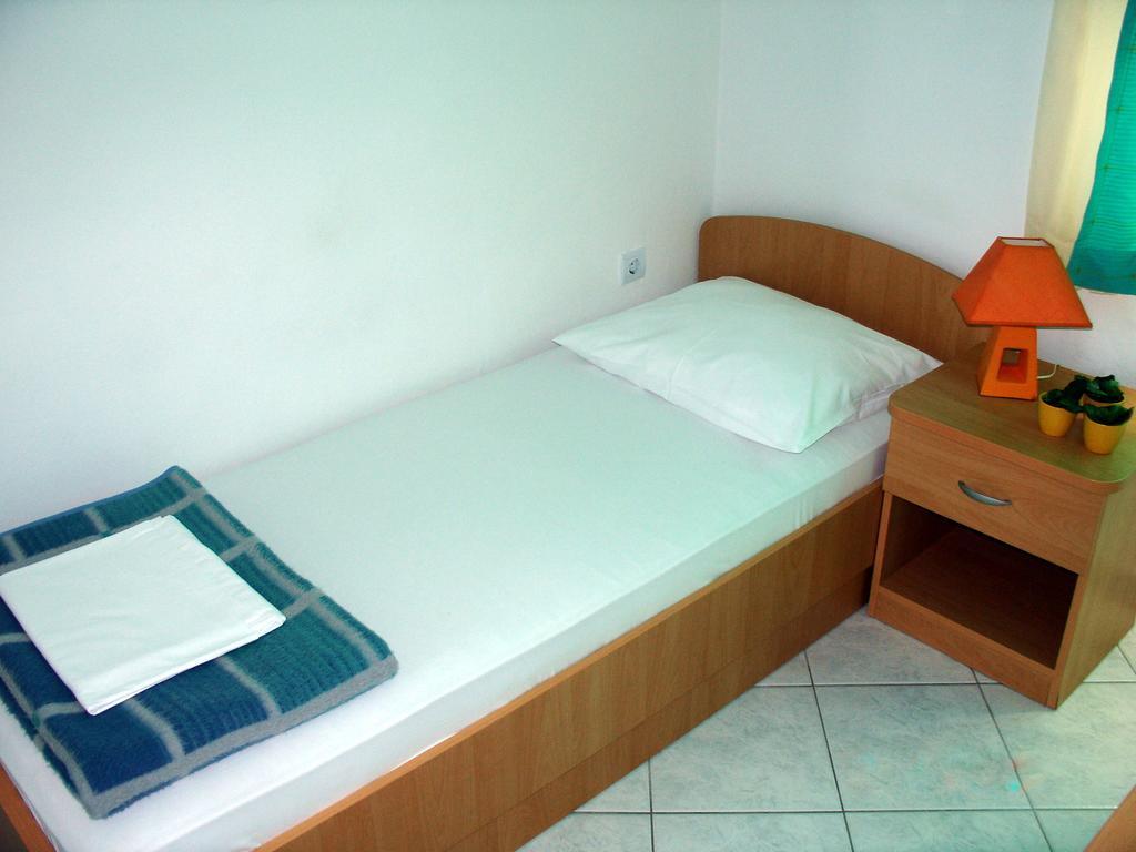 Hostel Amfora Fažana Quarto foto